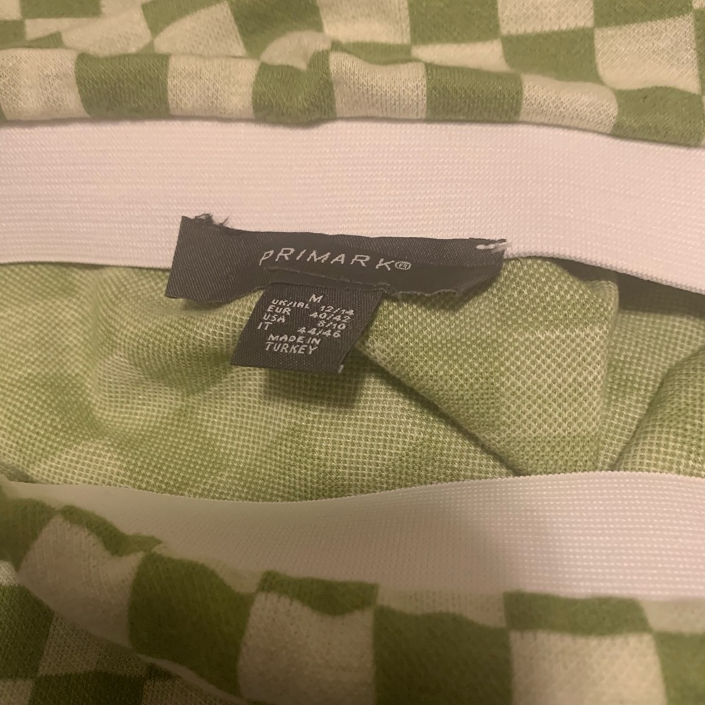 Cute Midi skirt from primark